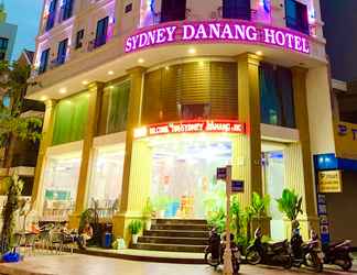 Exterior 2 Sydney DaNang Hotel