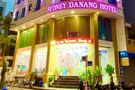 Exterior Sydney DaNang Hotel