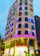 EXTERIOR_BUILDING Sydney DaNang Hotel