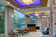 Lobby Sydney DaNang Hotel