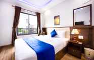 Phòng ngủ 3 Sydney DaNang Hotel