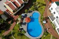 Swimming Pool Doan Gia Resort Phong Nha