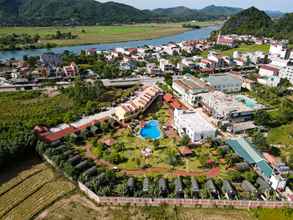 Exterior 4 Doan Gia Resort Phong Nha