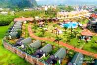 Common Space Doan Gia Resort Phong Nha