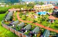 Common Space 4 Doan Gia Resort Phong Nha