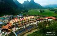 ภายนอกอาคาร 6 Doan Gia Resort Phong Nha