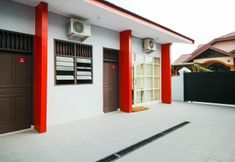 Exterior 5 OYO 2940 Papakoel Guest House