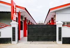 Exterior 4 OYO 2940 Papakoel Guest House