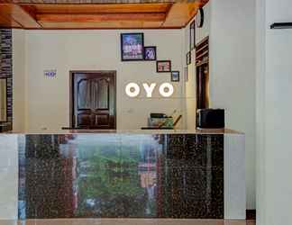 Lobi 2 OYO 3202 Hans Residence