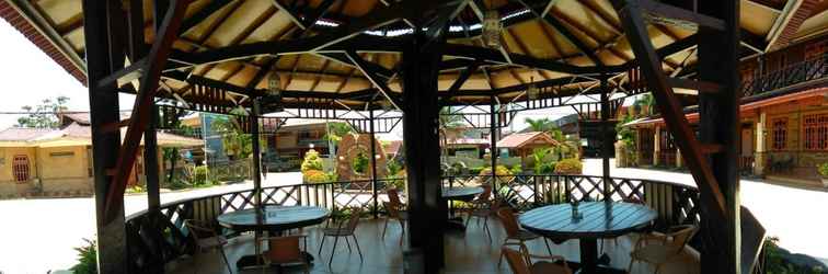 Lobi Soliga Hotel Resort & Convention