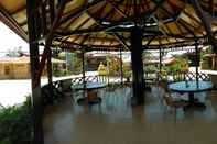 Lobby Soliga Hotel Resort & Convention