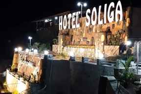 Soliga Hotel Resort & Convention