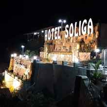 Exterior 4 Soliga Hotel Resort & Convention