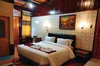 Kamar Tidur Soliga Hotel Resort & Convention