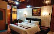 Bedroom 2 Soliga Hotel Resort & Convention