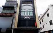 Bangunan 4 Super OYO 3159 Festive Inn