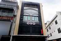 ภายนอกอาคาร Super OYO 3159 Festive Inn