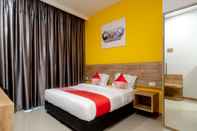 Kamar Tidur Super OYO 3159 Festive Inn