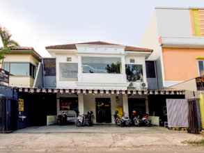 Exterior 4 OYO 3166 Witte Steen Homestay Syariah