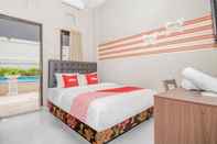 Kamar Tidur Ge They Wira Residence