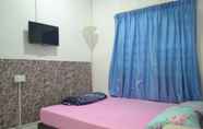 Kamar Tidur 3 SPOT ON 89821 Batu Maung Sempoi Inn And Cafe