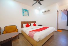 Bilik Tidur 2 OYO 89987 Nautilus Bay Home Inn