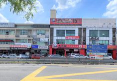 Luar Bangunan 3 OYO 89881 V Stay Guesthouse