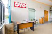 Lobby OYO 3223 Jy Residence