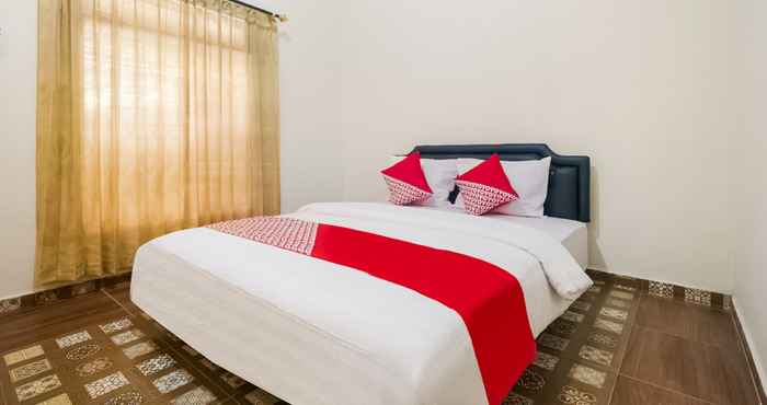 Bilik Tidur OYO 3223 Jy Residence