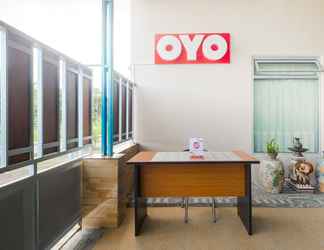 Lobi 2 OYO 3223 Jy Residence