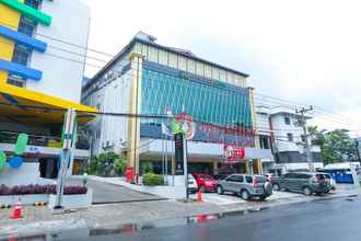 Bangunan 4 Mentaya Inn