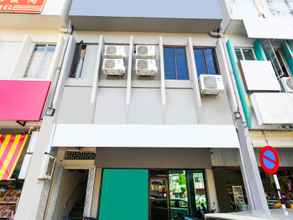 Exterior 4 SUPER OYO 89950 365 Nice Stay