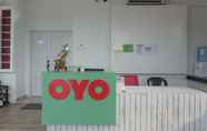 Lobi 4 OYO 90005 Dc Villa Guest House