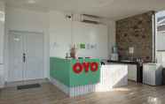 Lobi 3 OYO 90005 Dc Villa Guest House