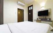 Kamar Tidur 6 Hotel Istana Bungur