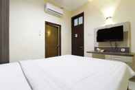 Bedroom Hotel Istana Bungur