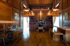 Entertainment Facility Woody Villa