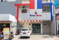 외관 5 OYO 3908 Fenway Kostel