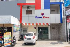 외관 OYO 3908 Fenway Kostel