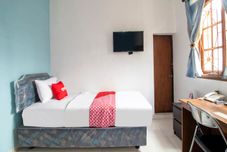 침실 OYO 3908 Fenway Kostel