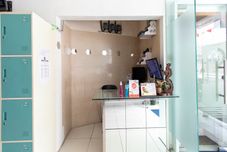 로비 OYO 3908 Fenway Kostel