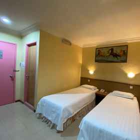 OYO 89958 Hotel Umimas 1, Hotel Lahad Datu