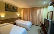 Bedroom 3 OYO 89958 Hotel Umimas