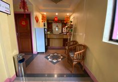 Lobby 7 OYO 89958 Hotel Umimas