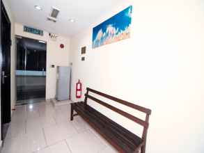 Lobi 4 OYO 89965 Stay Inn Ii