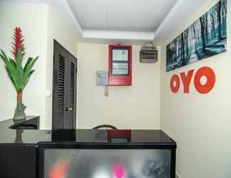 Sảnh chờ 2 OYO 89965 Stay Inn Ii