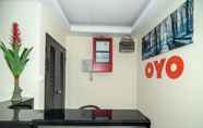 Lobi 5 OYO 89965 Stay Inn Ii