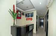 Lobi 4 OYO 89965 Stay Inn Ii