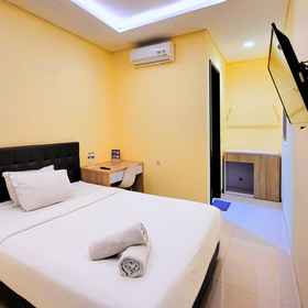 Regentown Near ICE BSD by Ruang Nyaman 1, Hotel Kp. Bojong Desa Kemuning