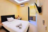 Bedroom Regentown Near ICE BSD by Ruang Nyaman